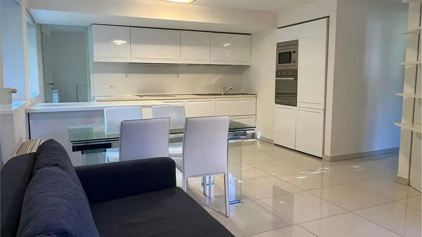 Appartamento ammobiliato in affitto - Via Gerso, 6900 Lugano