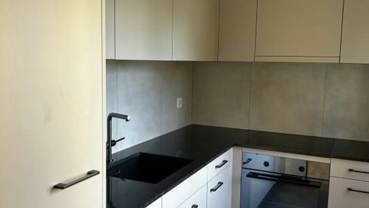 Apartment for rent - Parkstrasse 4a, 9430 St. Margrethen SG - Photo 2