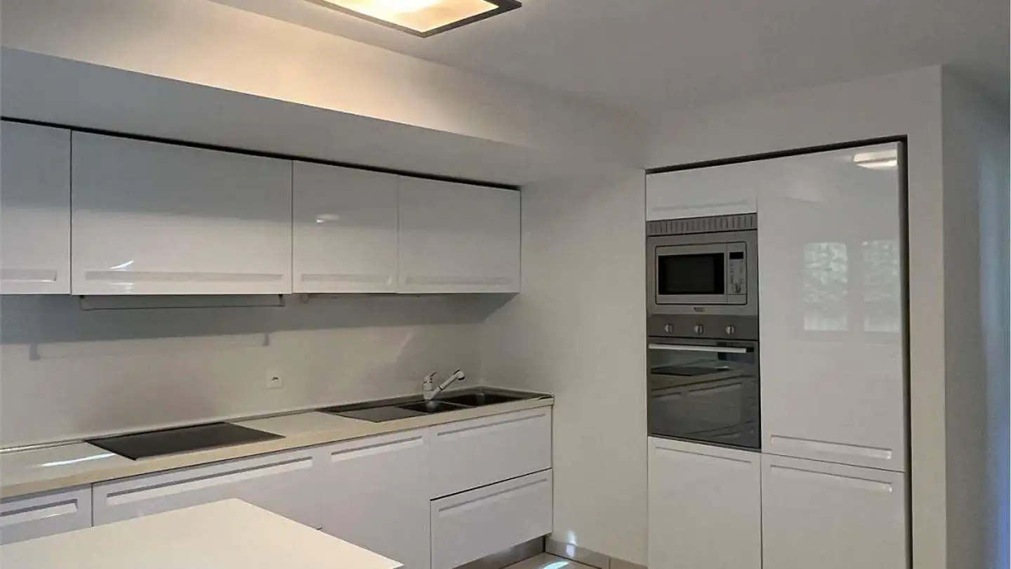 Appartamento ammobiliato in affitto - Via Gerso, 6900 Lugano - Foto 4