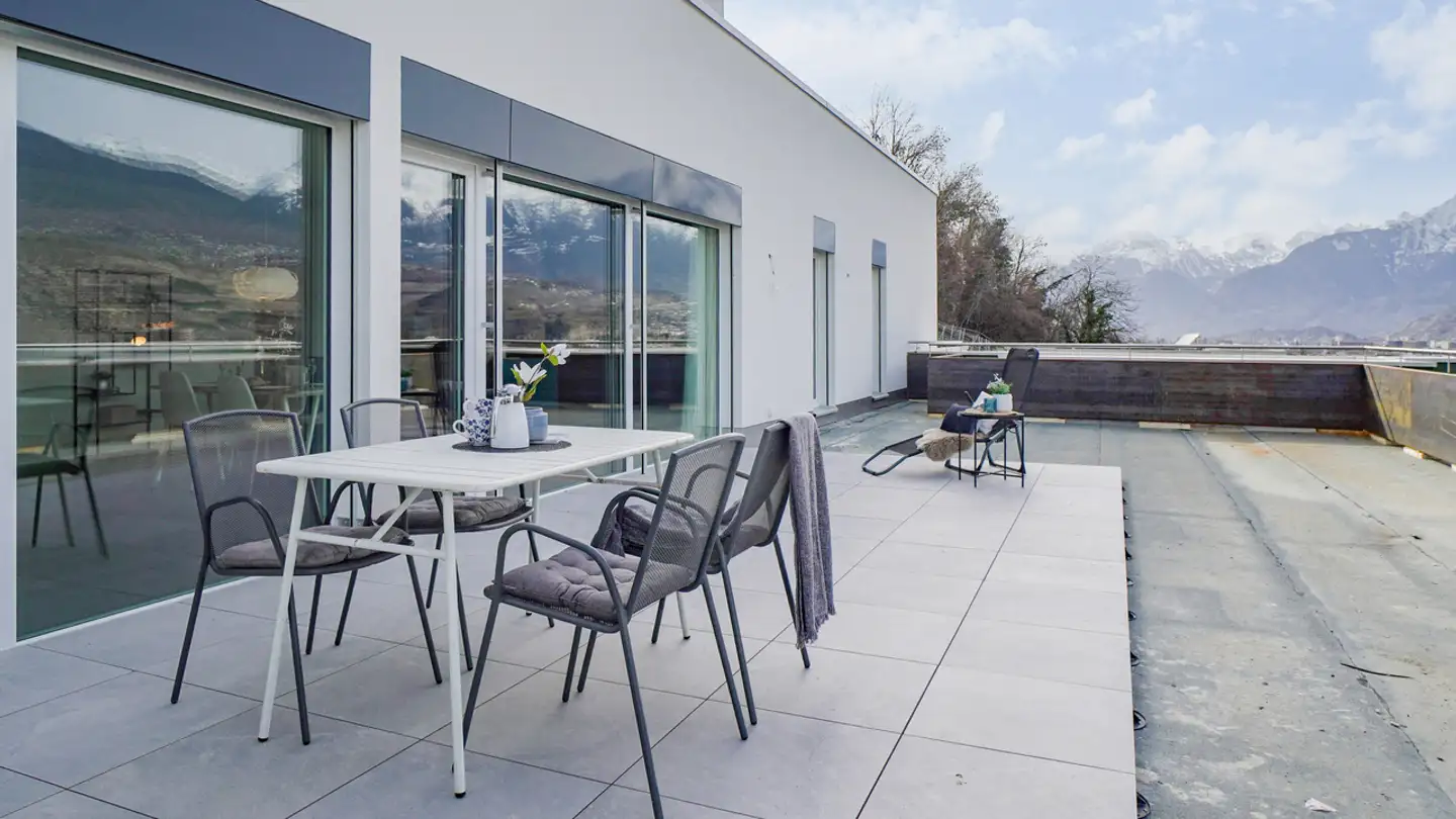 Wohnung kaufen - 1950 Sion - Foto 2