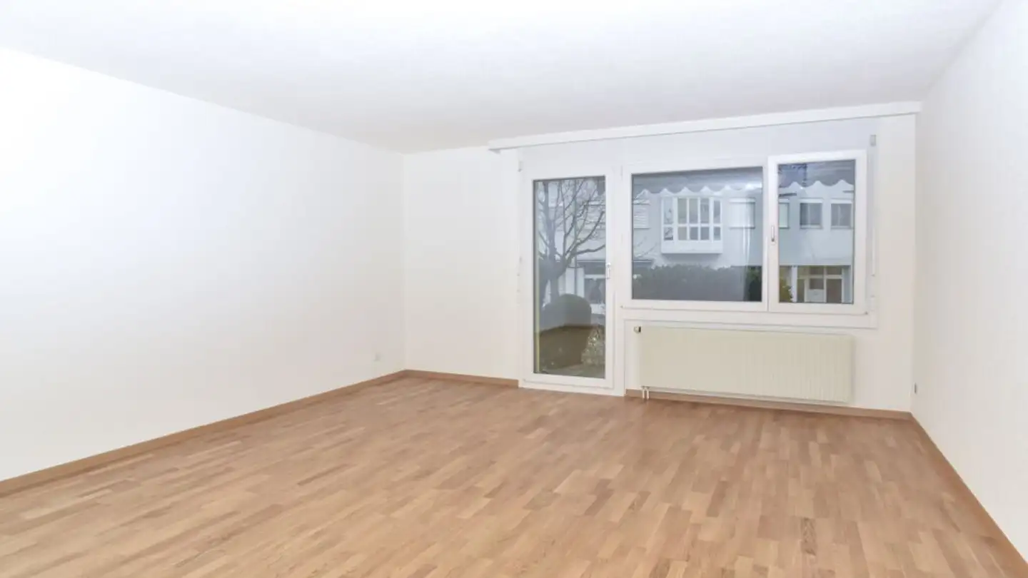 Apartment for rent - Parkstrasse 4a, 9430 St. Margrethen SG - Photo 3