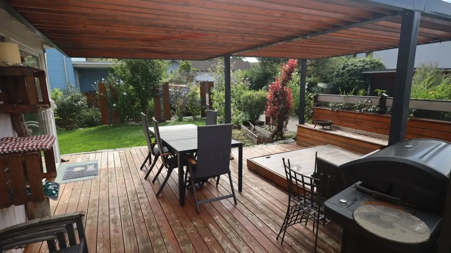 Casa singola in vendita - Lärchenstrasse 31, 4416 Bubendorf - Photo 2