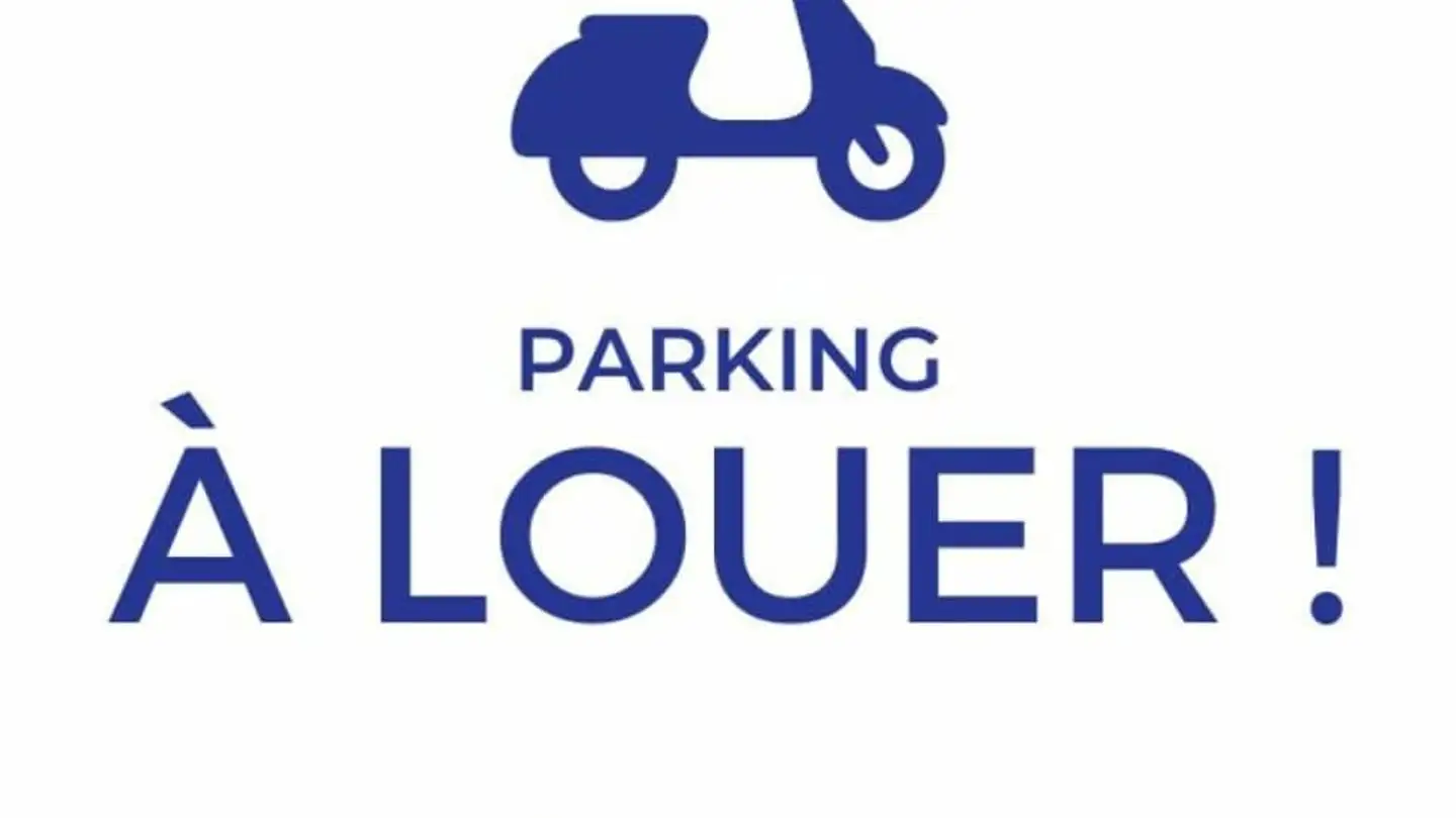 Single garage for rent - Avenue Pictet-De-Rochemont, 1207 Genève