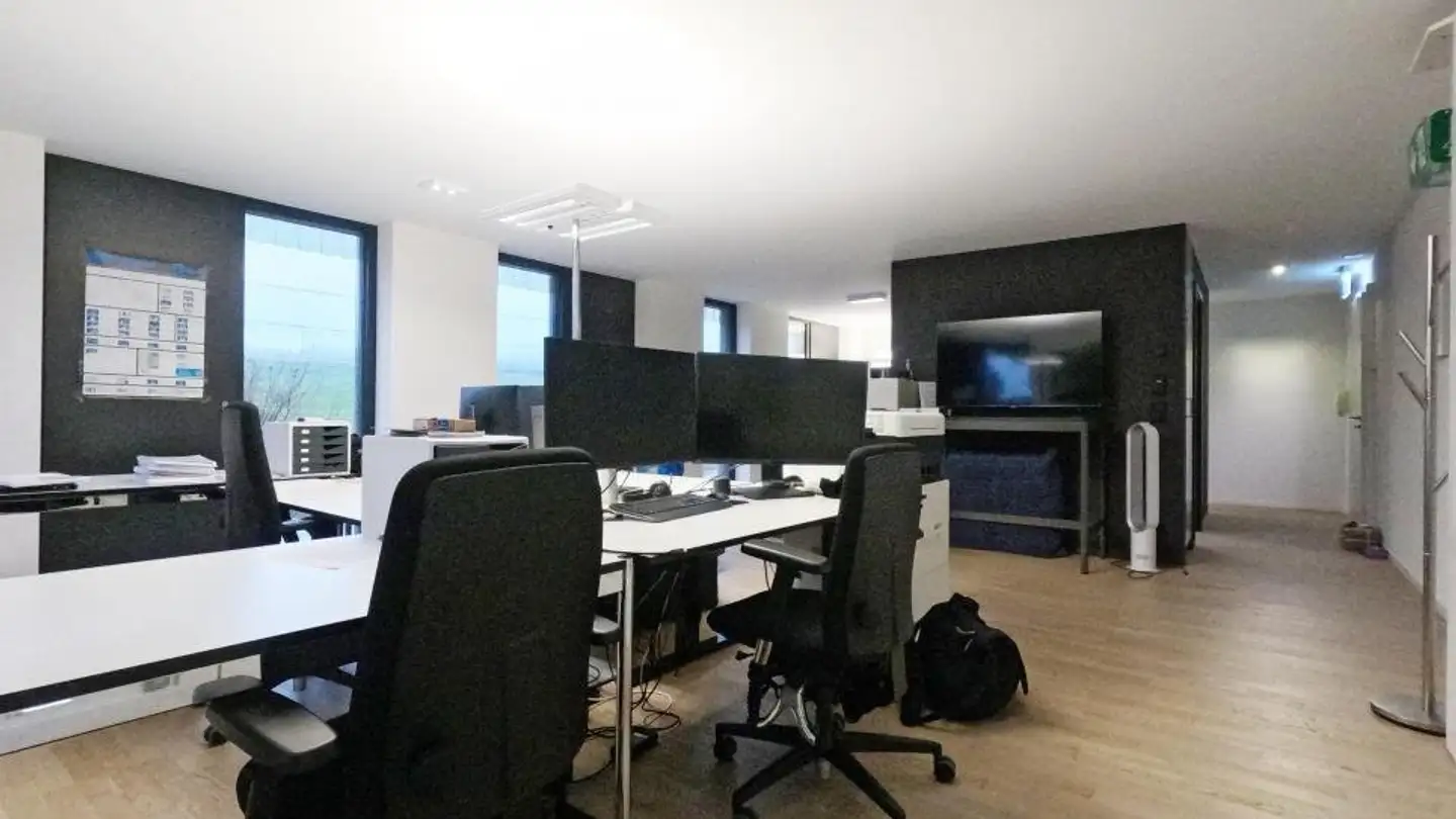 Edificio ad uso misto in affitto - Route De Lausanne 14, 1037 Etagnières - Foto 4