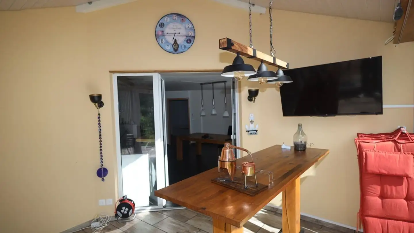 Casa singola in vendita - Lärchenstrasse 31, 4416 Bubendorf - Photo 4