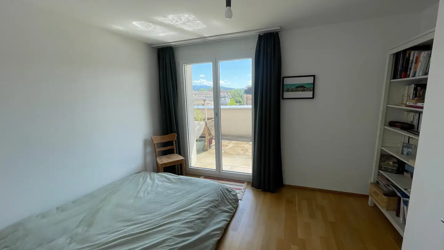 Apartment for rent - Route Wilhelm-Kaiser 9, 1700 Fribourg - Photo 3