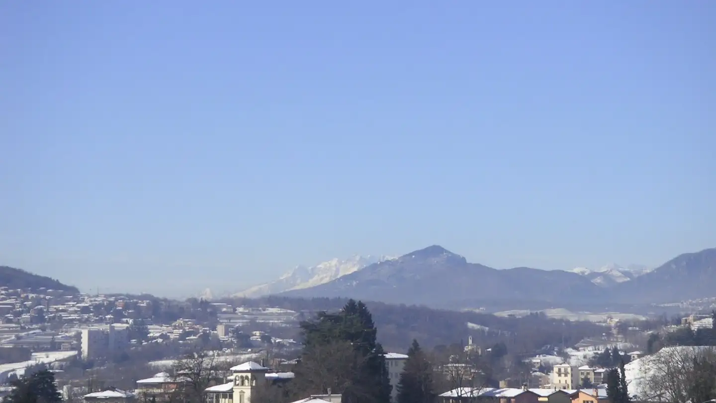 Apartment for sale - Via Vacallo, 6834 Morbio Inferiore