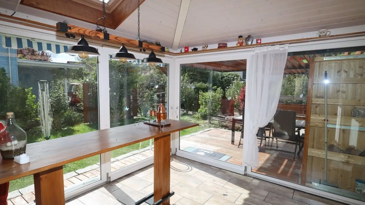 Casa singola in vendita - Lärchenstrasse 31, 4416 Bubendorf - Photo 3