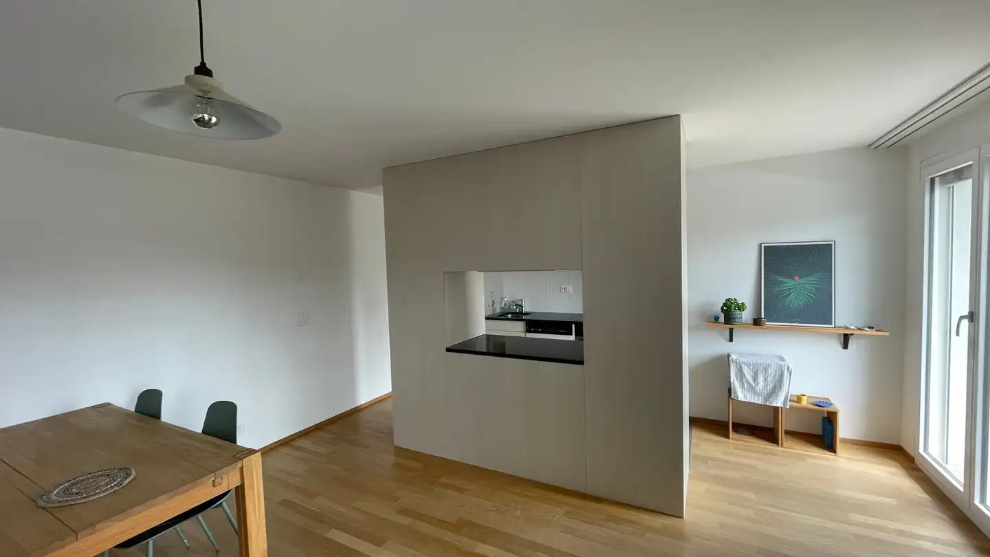 Apartment for rent - Route Wilhelm-Kaiser 9, 1700 Fribourg
