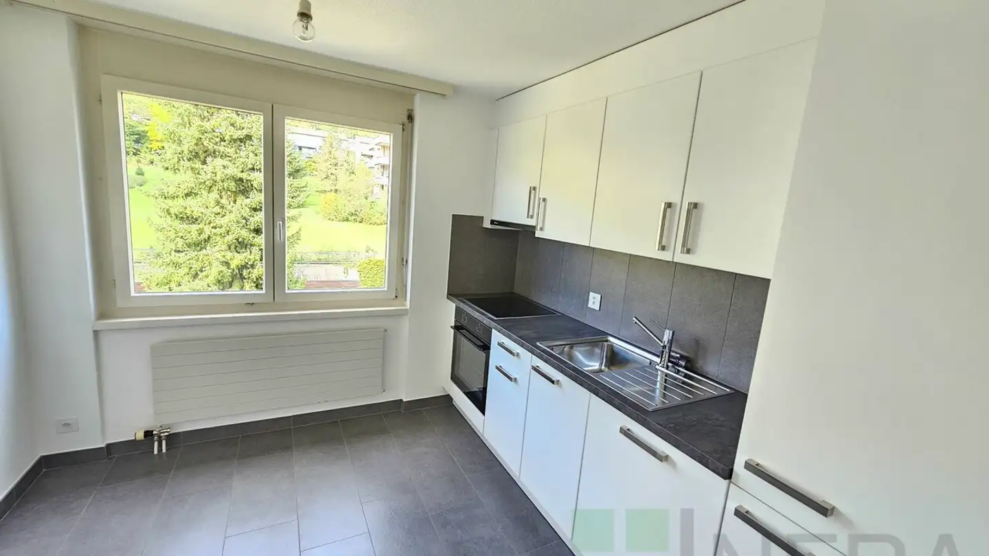 Apartment for rent - Rue Du Guéret 5, 2800 Delémont