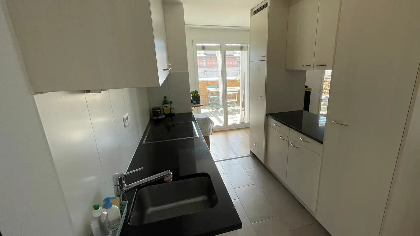 Apartment for rent - Route Wilhelm-Kaiser 9, 1700 Fribourg - Photo 4