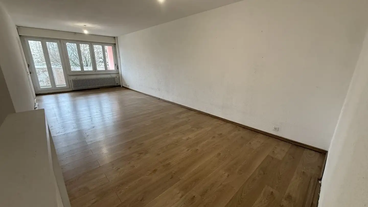 Appartamento in affitto - Avenue Du Bois-De-La-Chapelle 61, 1213 Onex