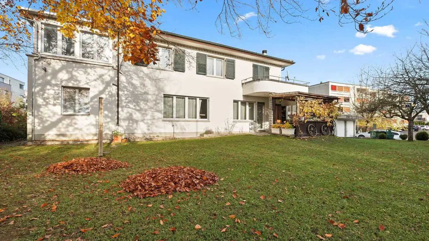 Höhlenhaus kaufen - Hauptstrasse, 5035 Unterentfelden - Foto 2