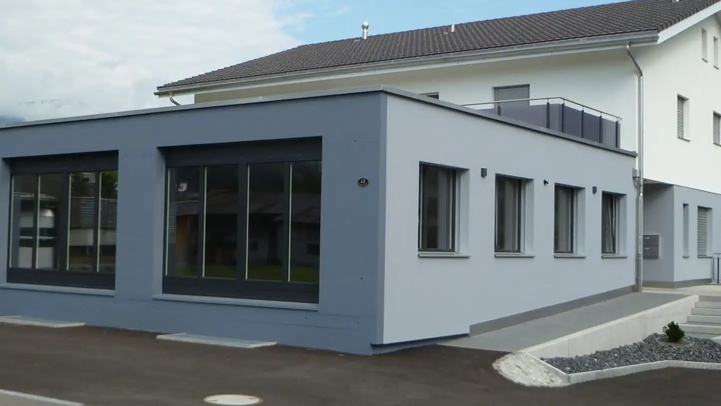 Commerciale in affitto - Frauholzstrasse 40, 6422 Steinen - Foto 3
