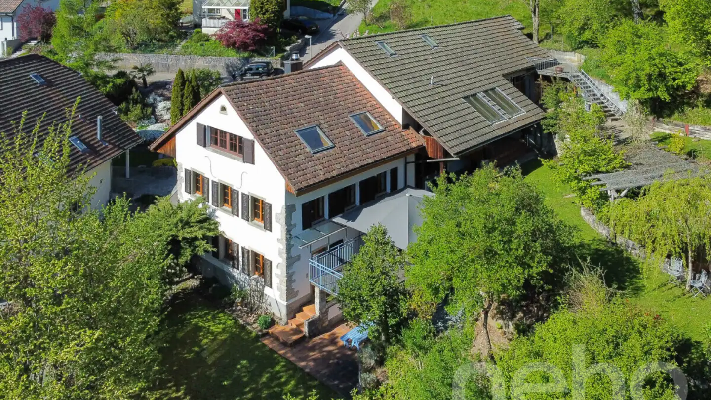 Casa singola in vendita - 4458 Eptingen - Foto 2