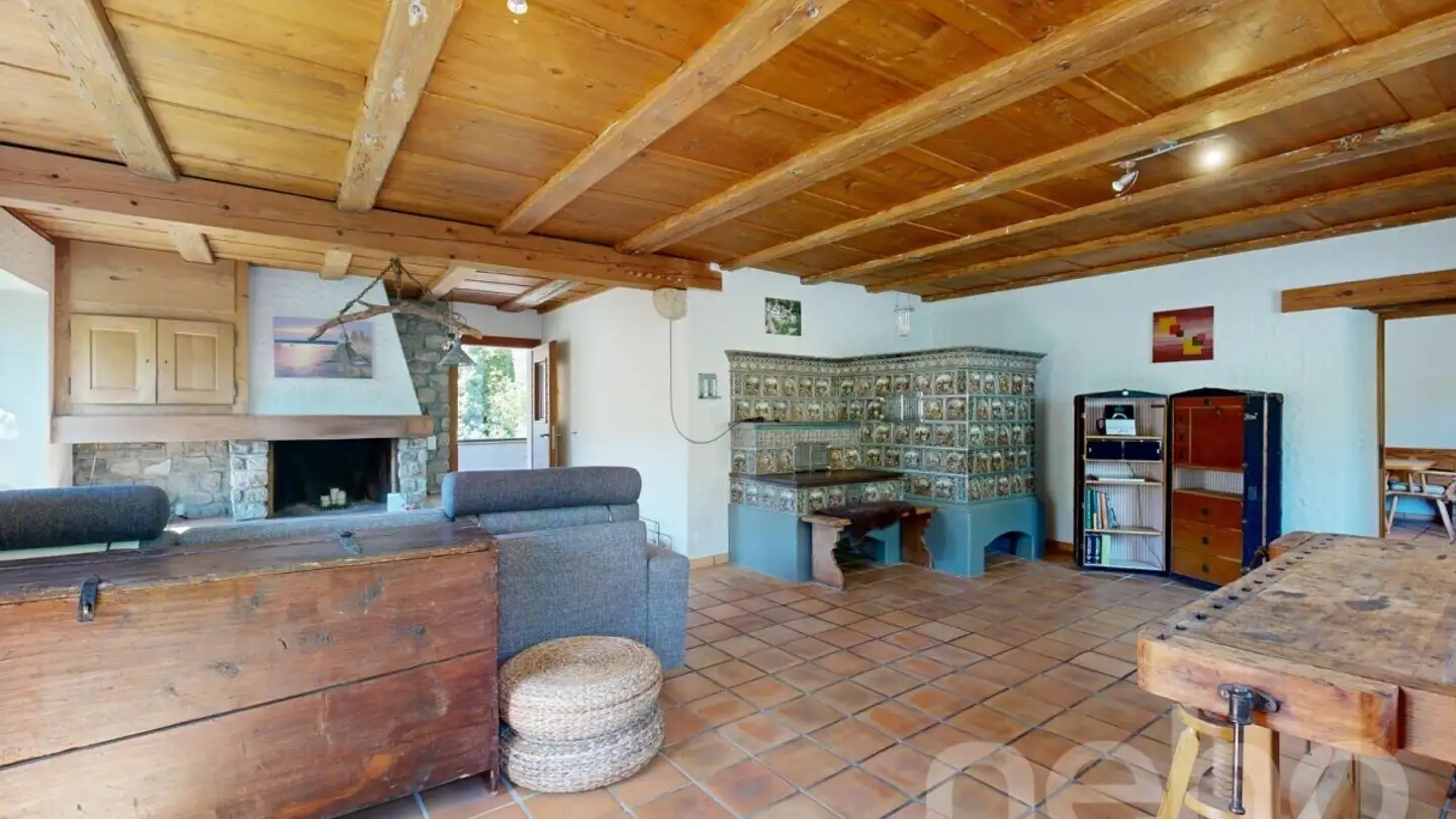 Casa singola in vendita - 4458 Eptingen - Foto 3