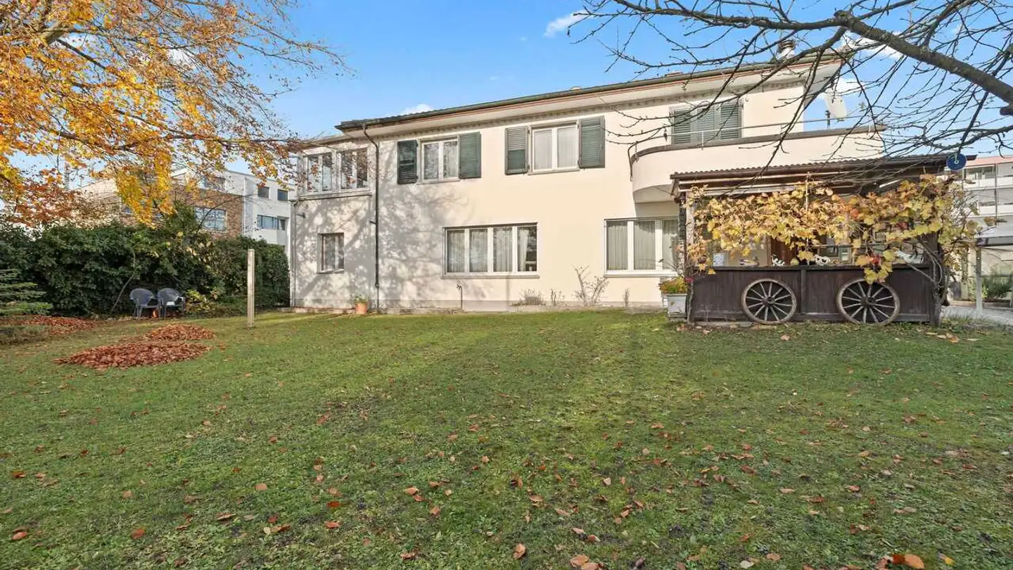 Höhlenhaus kaufen - Hauptstrasse, 5035 Unterentfelden