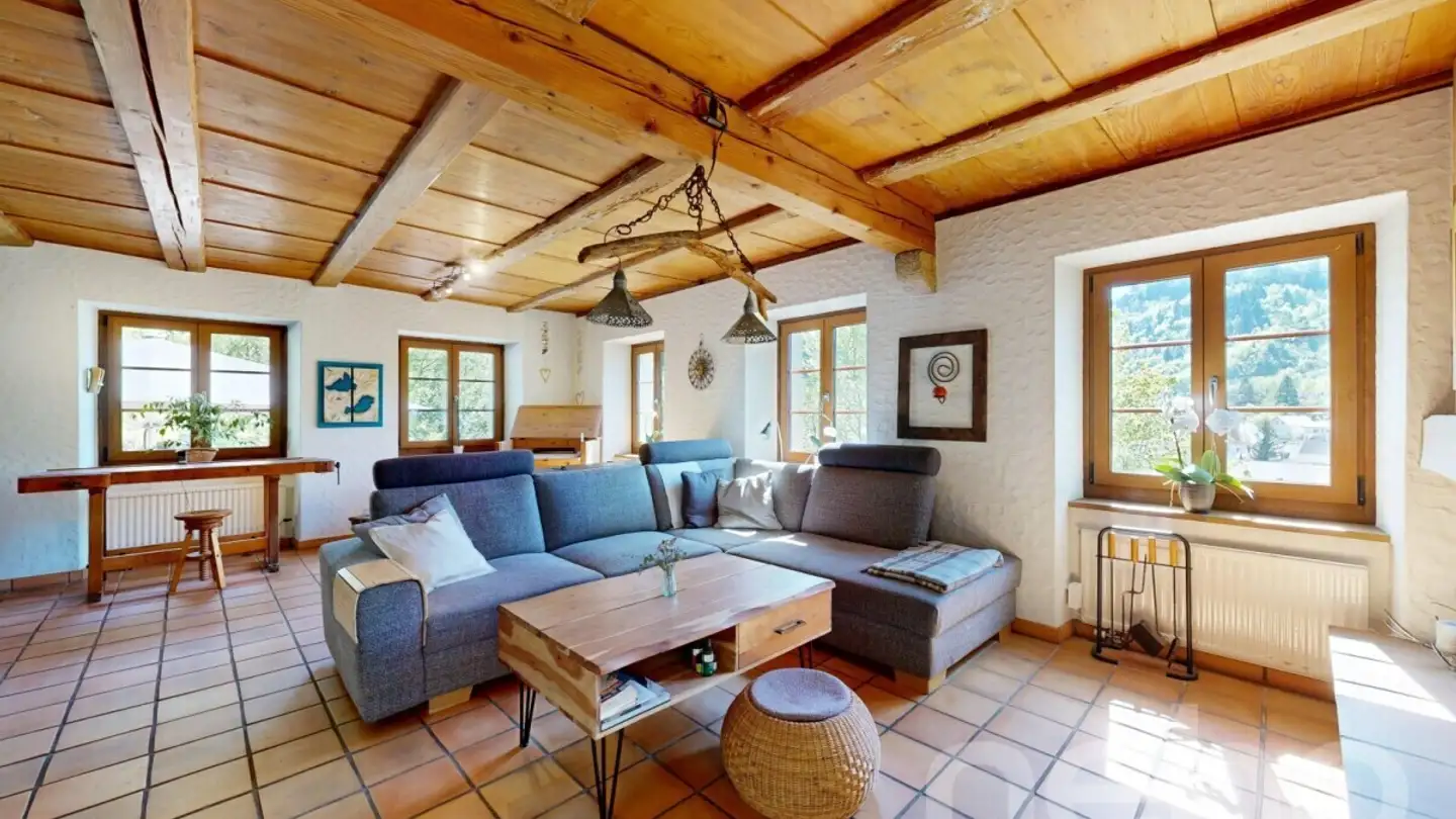 Casa singola in vendita - 4458 Eptingen