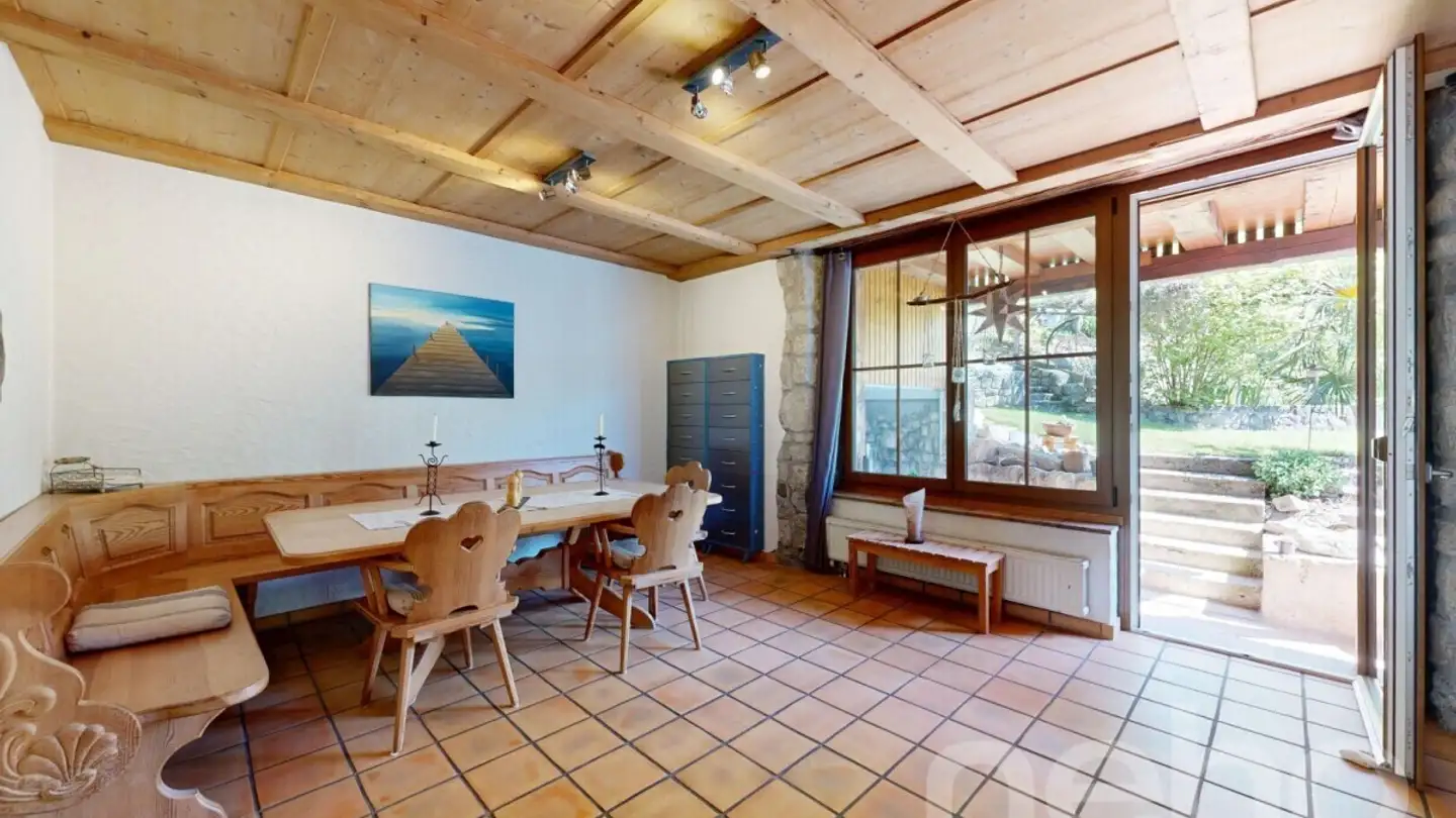 Casa singola in vendita - 4458 Eptingen - Foto 4