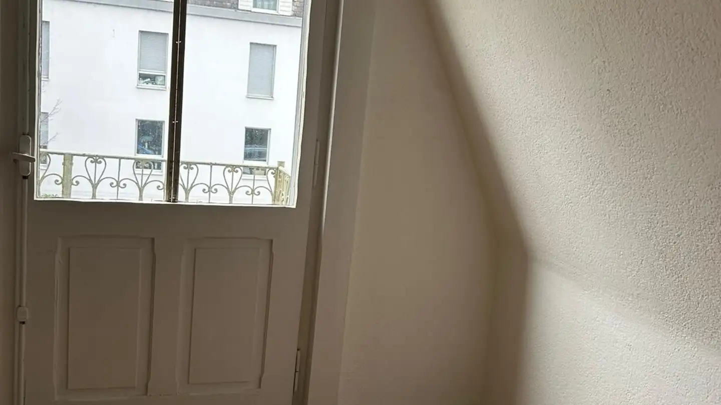 Stanza singola in affitto - Schwarzackerstrasse 28, 8304 Wallisellen