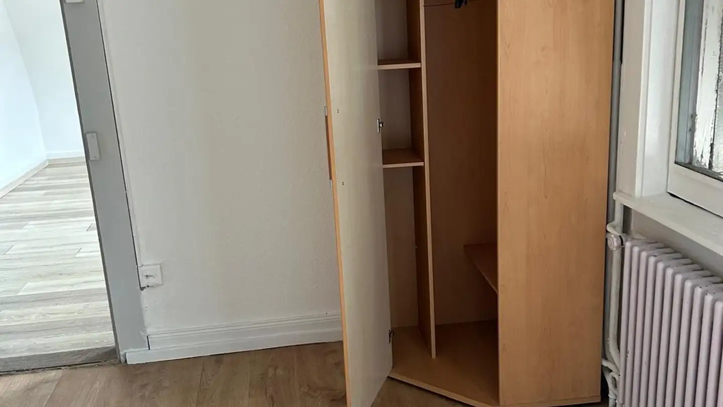 Stanza singola in affitto - Schwarzackerstrasse 28, 8304 Wallisellen - Foto 3