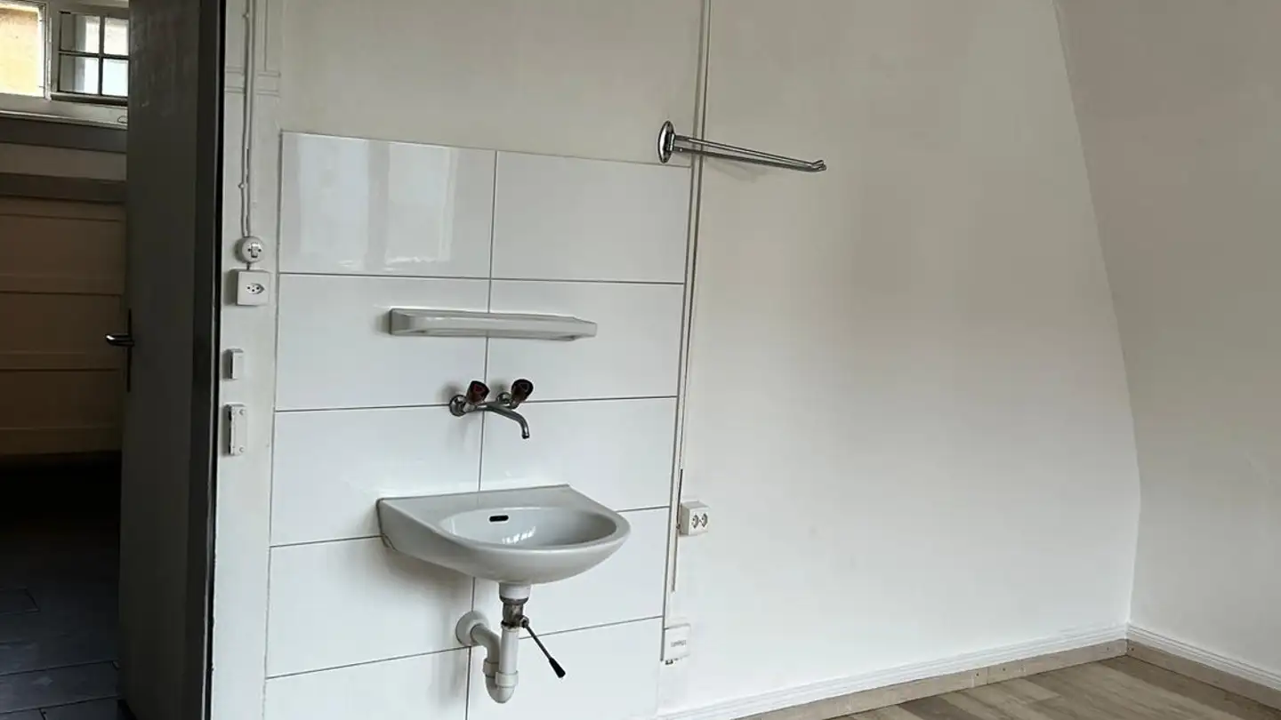 Stanza singola in affitto - Schwarzackerstrasse 28, 8304 Wallisellen - Foto 4