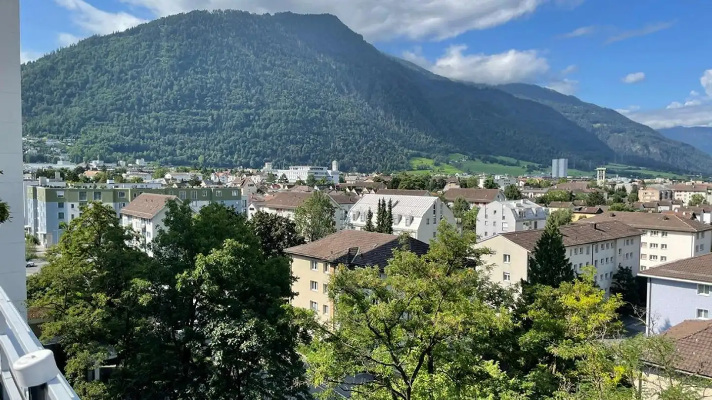 Penthouse for sale - Tittwiesenstrasse 80, 7000 Chur - Photo 2