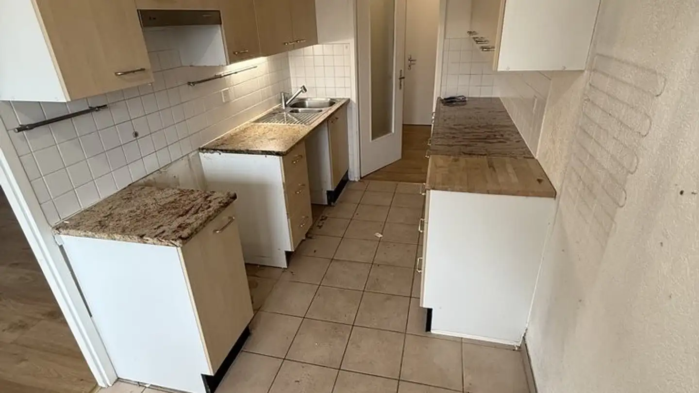 Appartamento in affitto - Avenue Du Bois-De-La-Chapelle 61, 1213 Onex - Foto 4