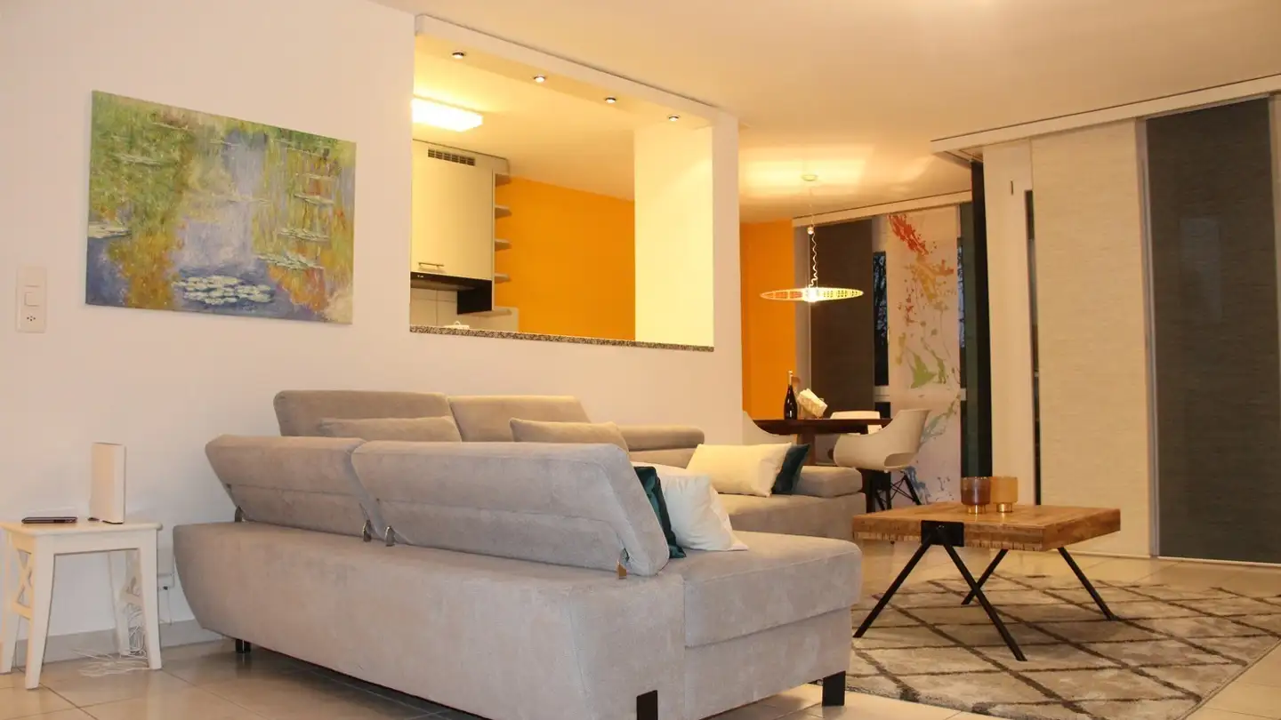 Single room for rent - 8304 Wallisellen - Photo 2