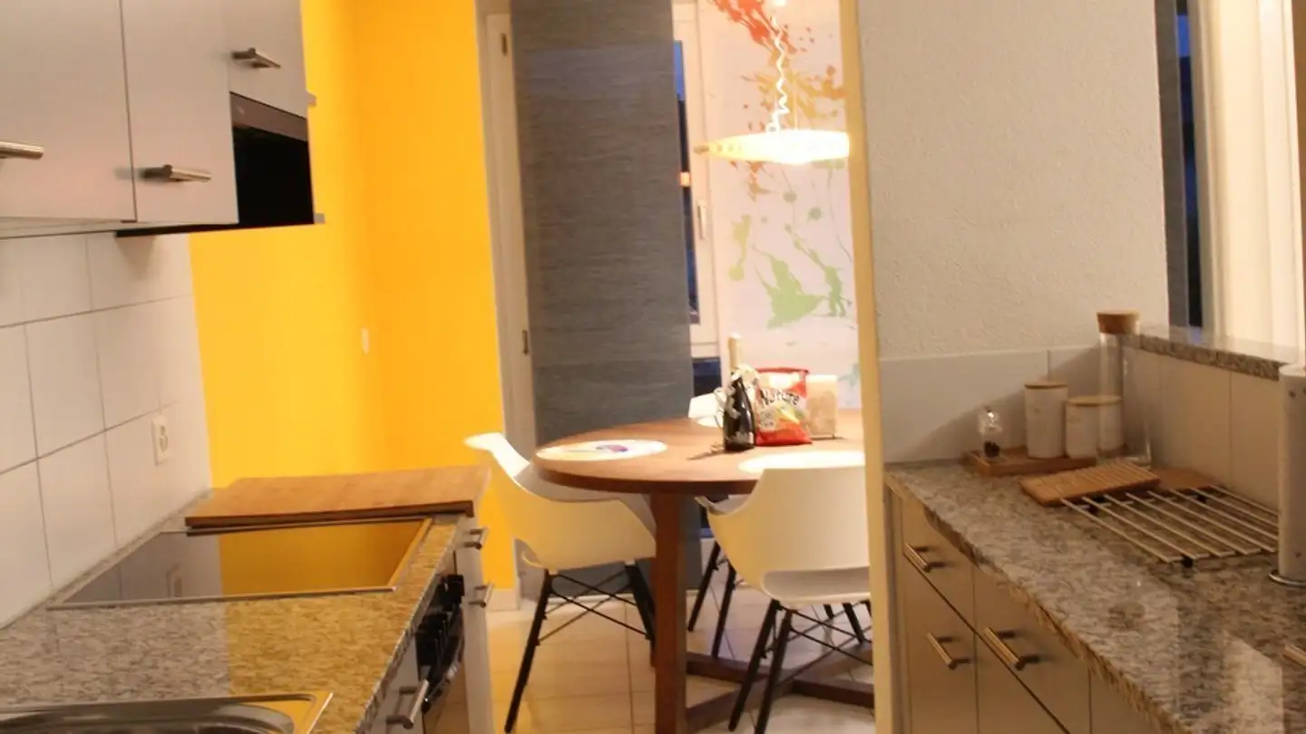 Single room for rent - 8304 Wallisellen - Photo 3