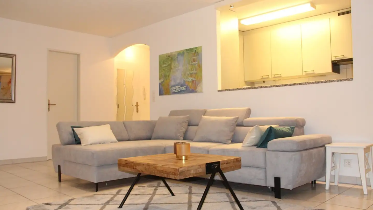 Single room for rent - 8304 Wallisellen - Photo 4