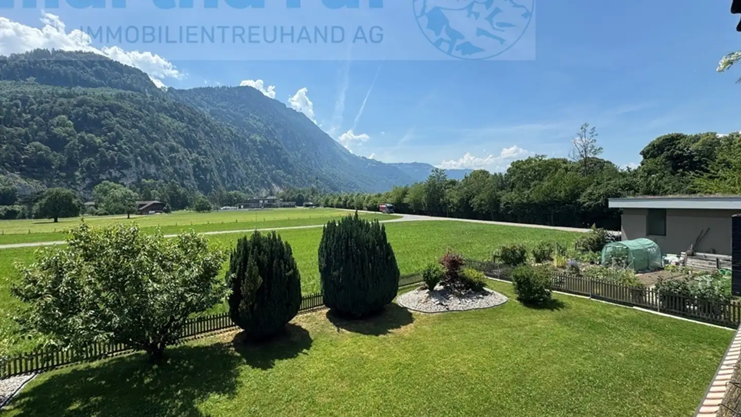 Apartment for sale - Tschingeley 30, 3800 Unterseen - Photo 3