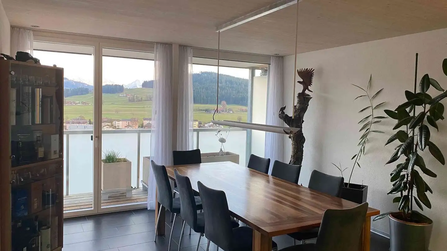 Appartement à louer - Tonisbachstrasse 19, 3510 Konolfingen - Photo 2