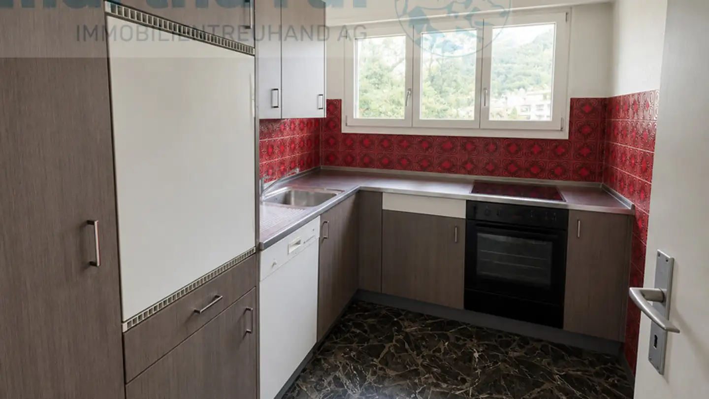 Apartment for sale - Tschingeley 30, 3800 Unterseen - Photo 4