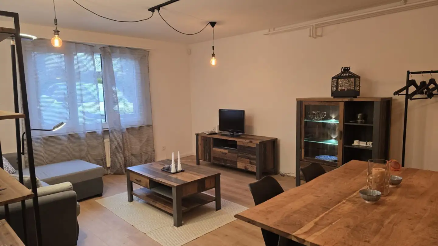 Apartment for rent - Chemin De La Dauphine 1, 1291 Commugny