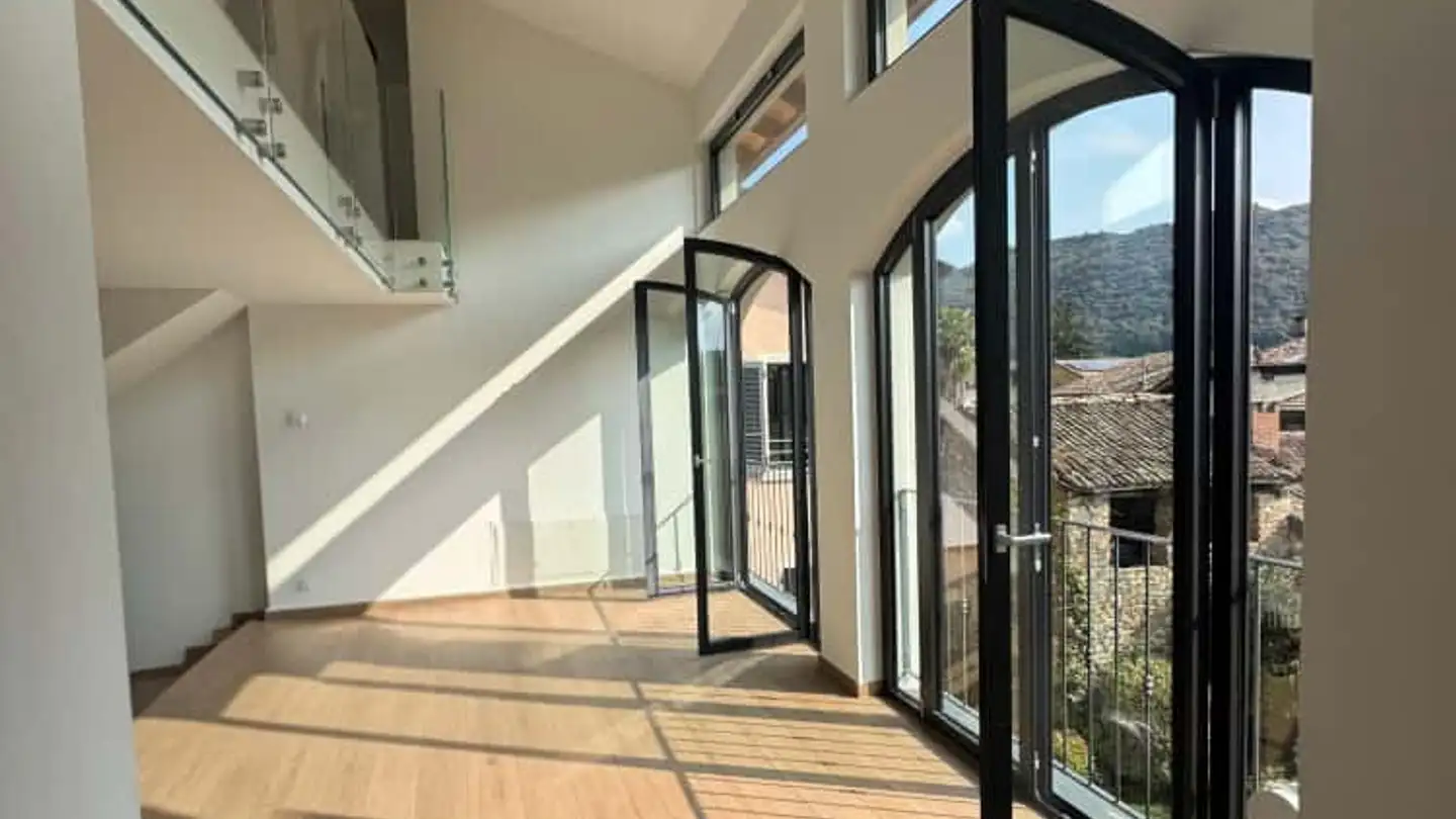 Duplex for sale - Via alla Chiesa 6, 6917 Barbengo - Photo 3