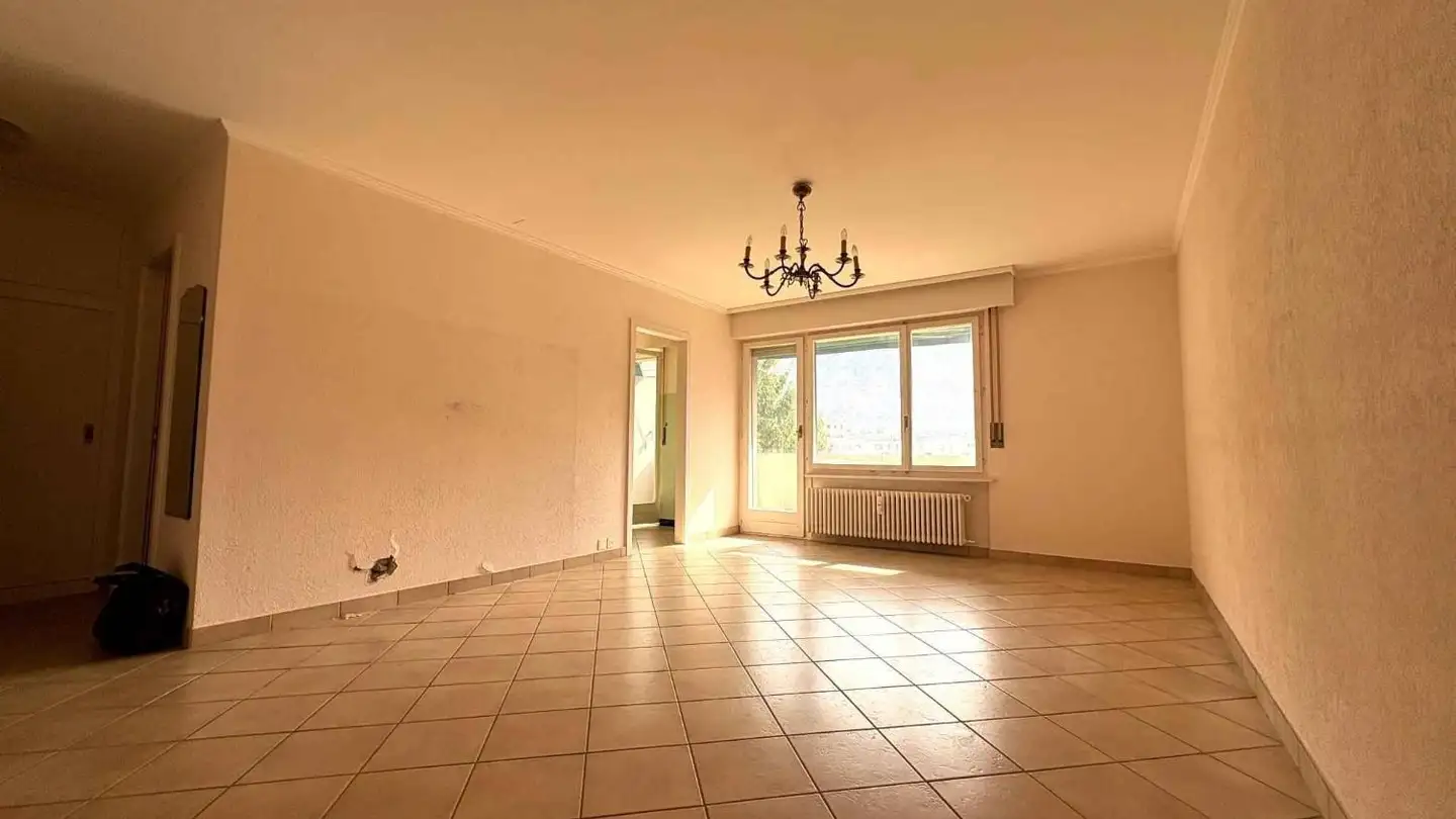 Appartement à vendre - 3960 Sierre