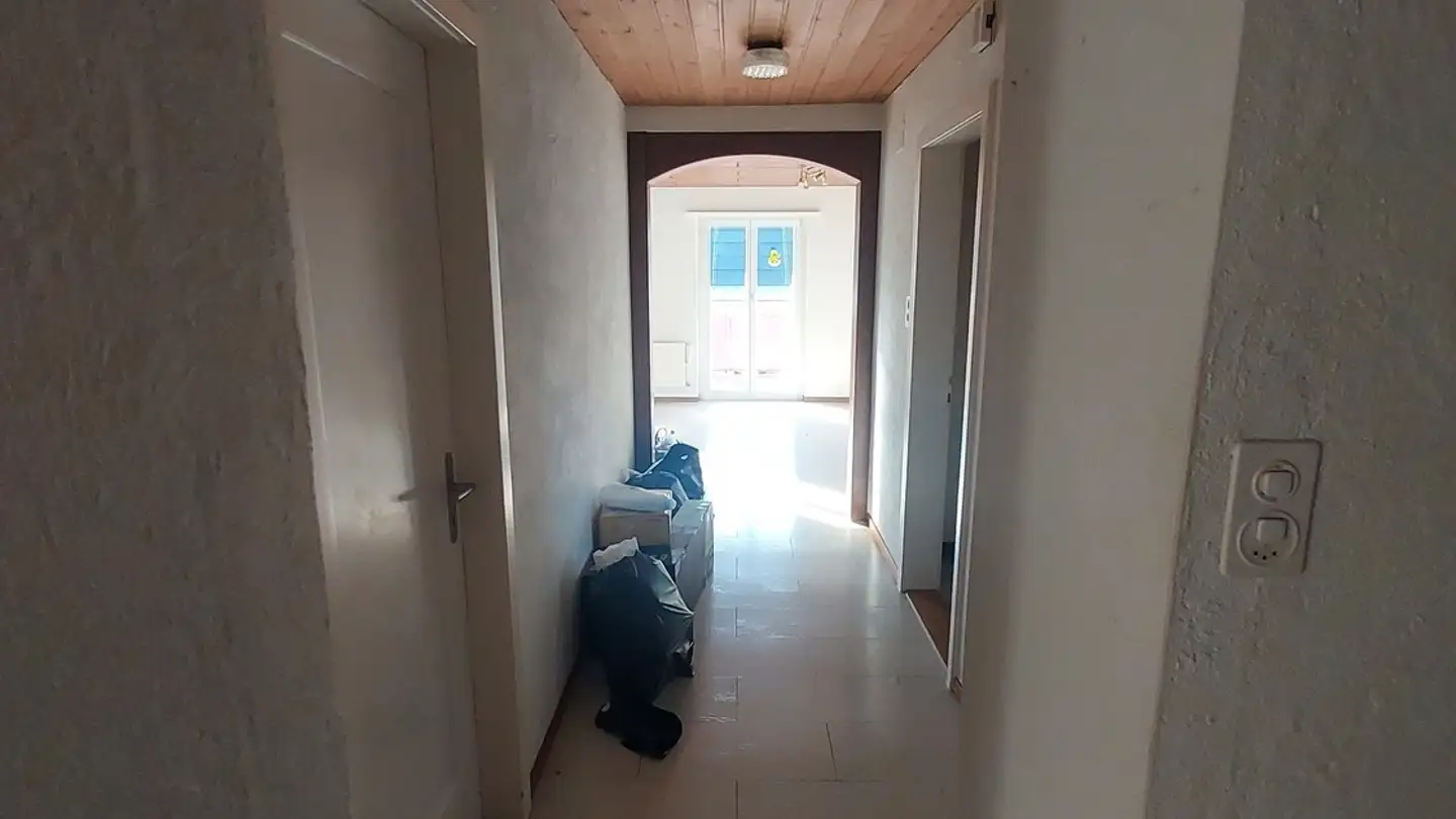 Wohnung mieten - 6283 Baldegg