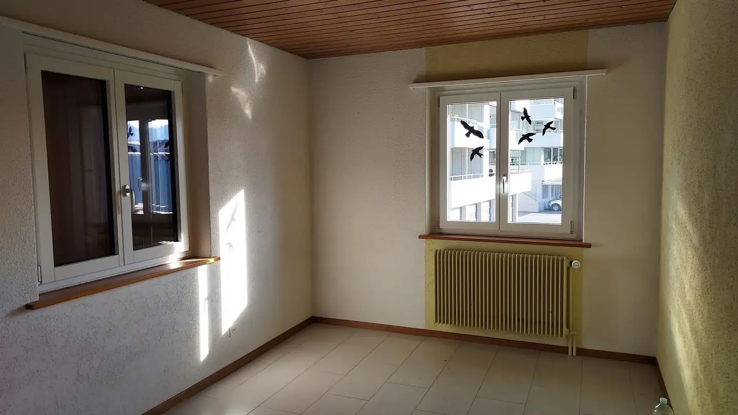 Appartamento in affitto - 6283 Baldegg