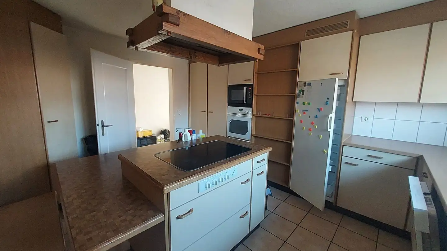 Apartment for rent - 6283 Baldegg