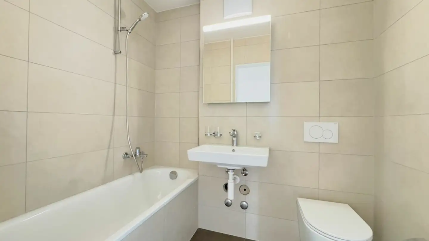 Appartement à louer - Brunnmattstrasse 24, 3007 Bern - Photo 3