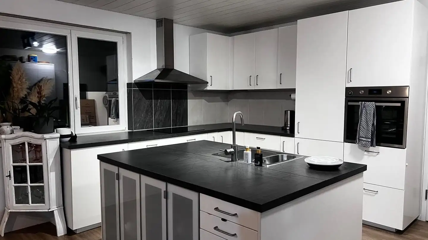 Wohnung mieten - 3270 Aarberg