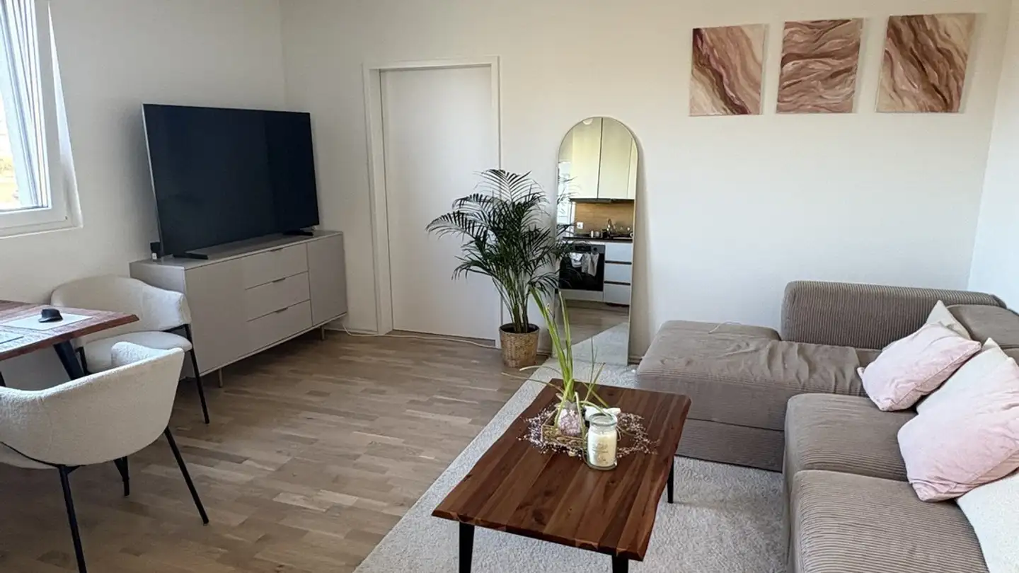 Wohnung mieten - Rigacherweg 1, 5612 Villmergen