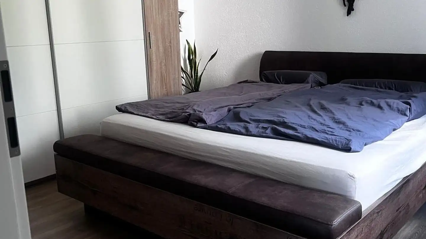 Wohnung mieten - 3270 Aarberg - Foto 4
