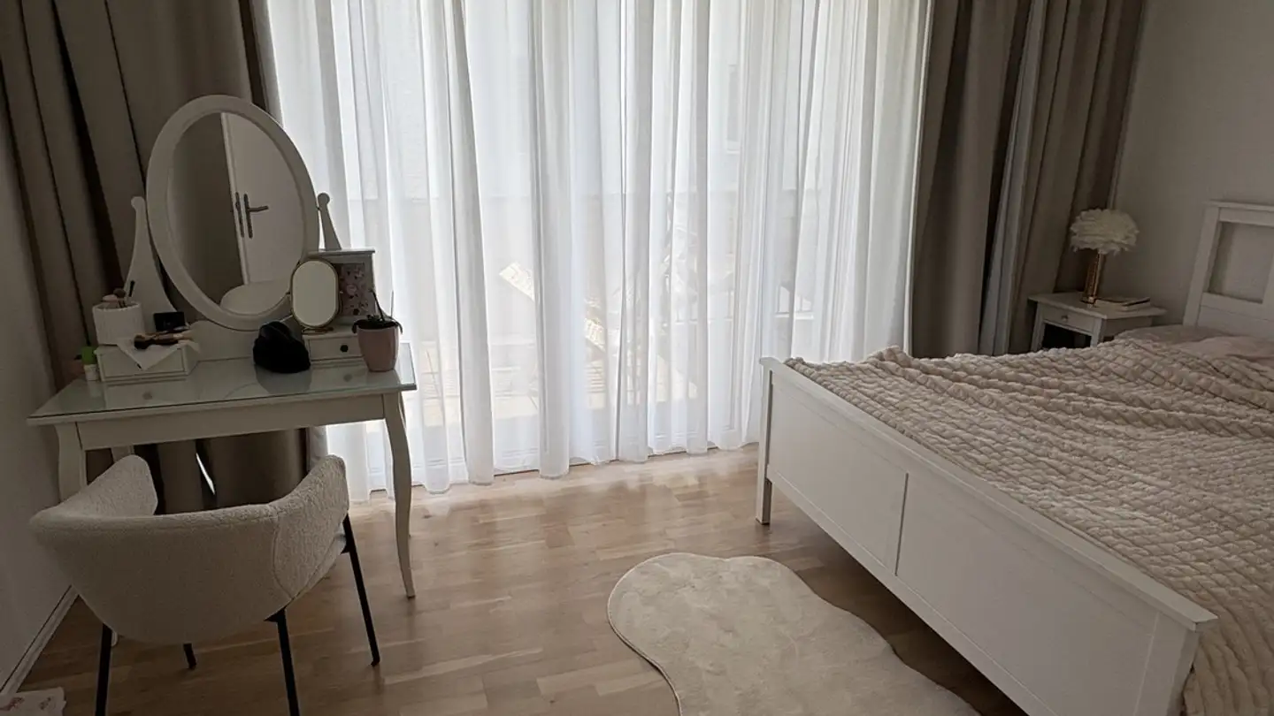 Wohnung mieten - Rigacherweg 1, 5612 Villmergen - Foto 2