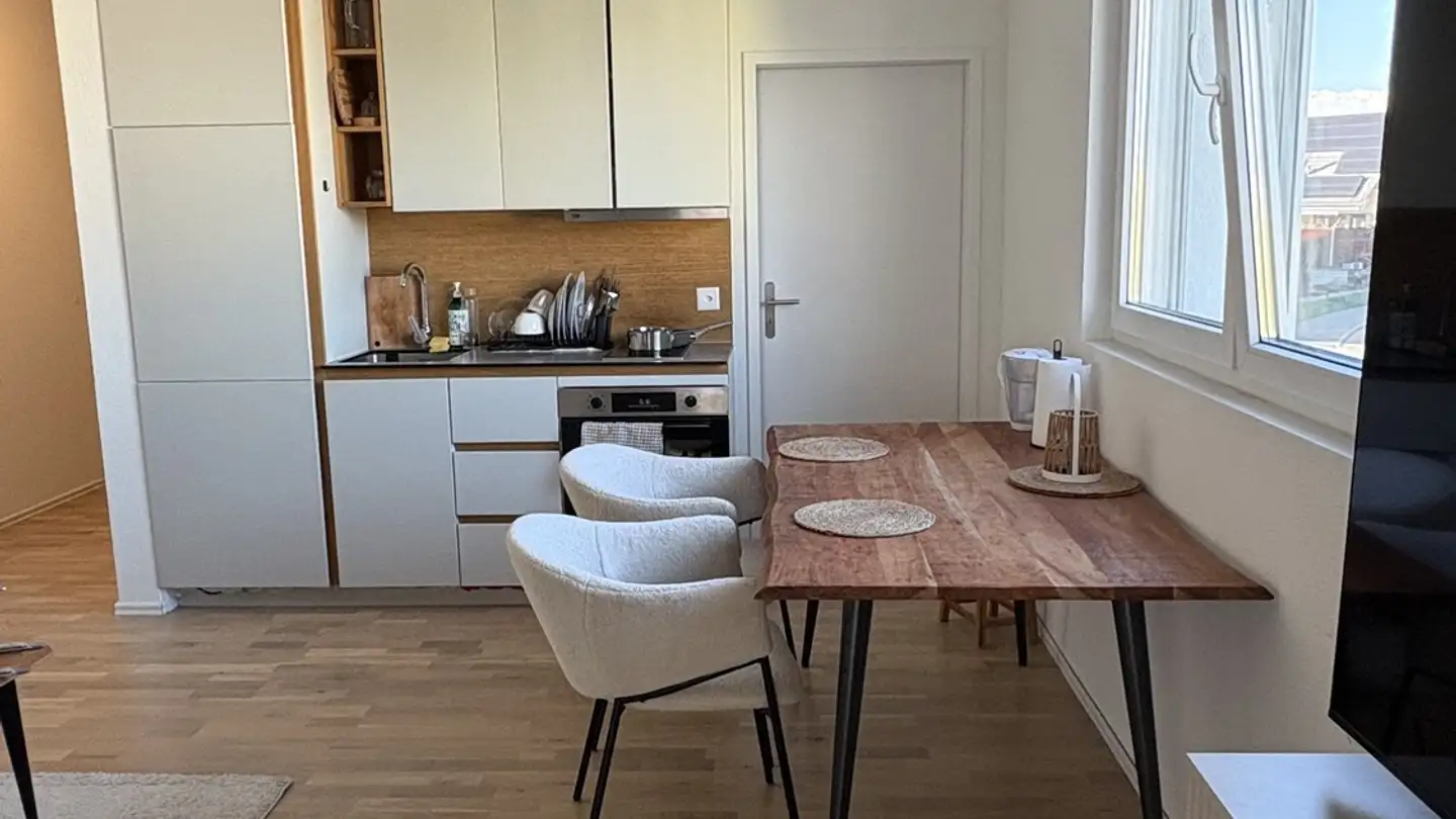 Wohnung mieten - Rigacherweg 1, 5612 Villmergen - Foto 3