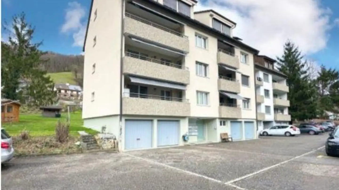 Appartamento in affitto - Baumgartenweg 9, 4492 Tecknau