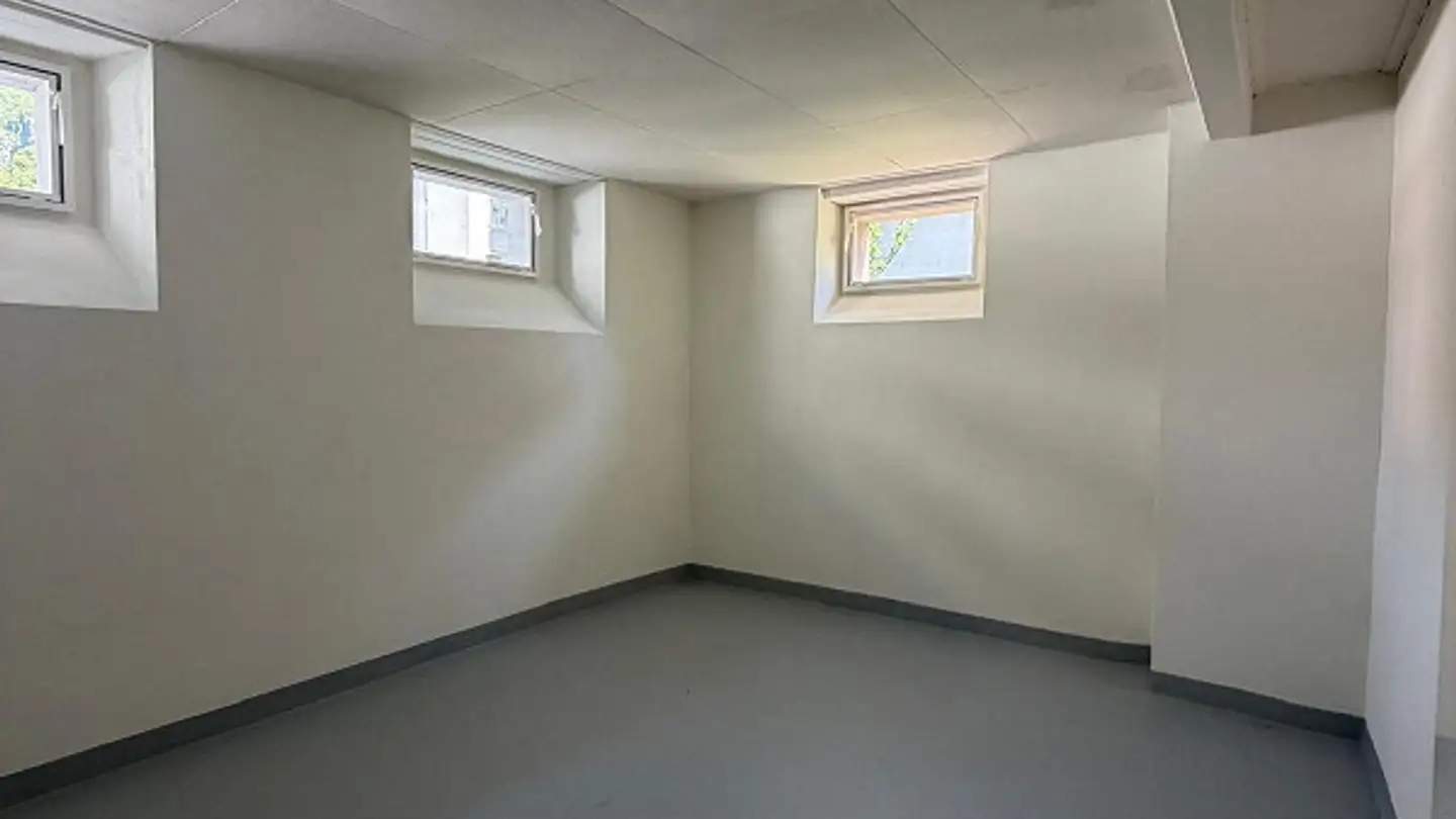 Commerciale in affitto - Am Rain 2, 8754 Netstal
