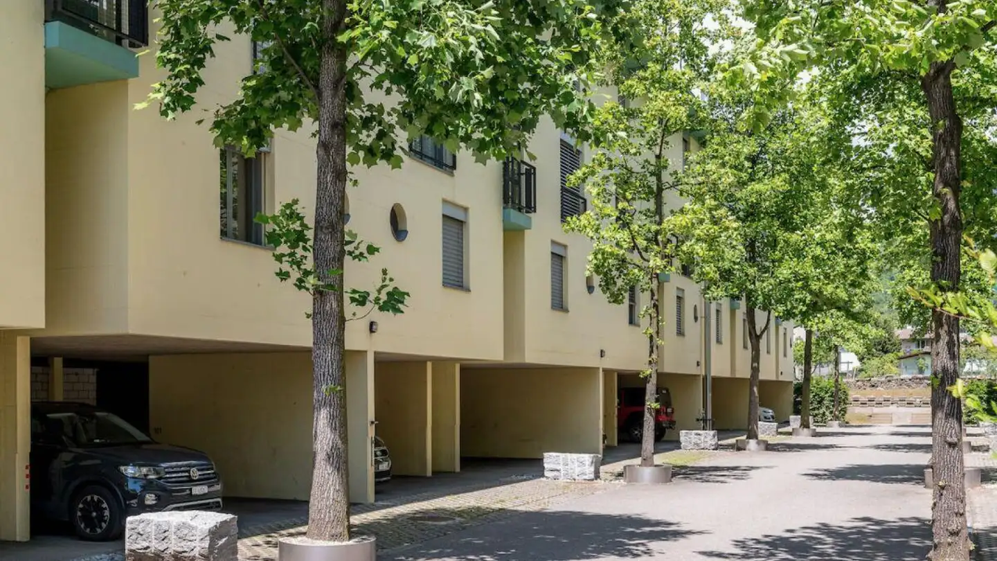 Appartement à louer - Via Case Tinetti 6, 6710 Biasca - Photo 3