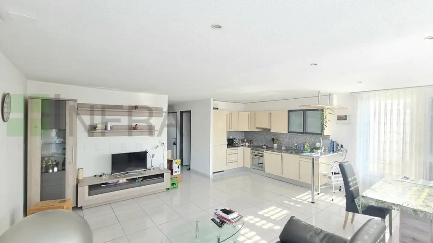 Appartamento in affitto - Rue de la Birse 7, 2822 Courroux